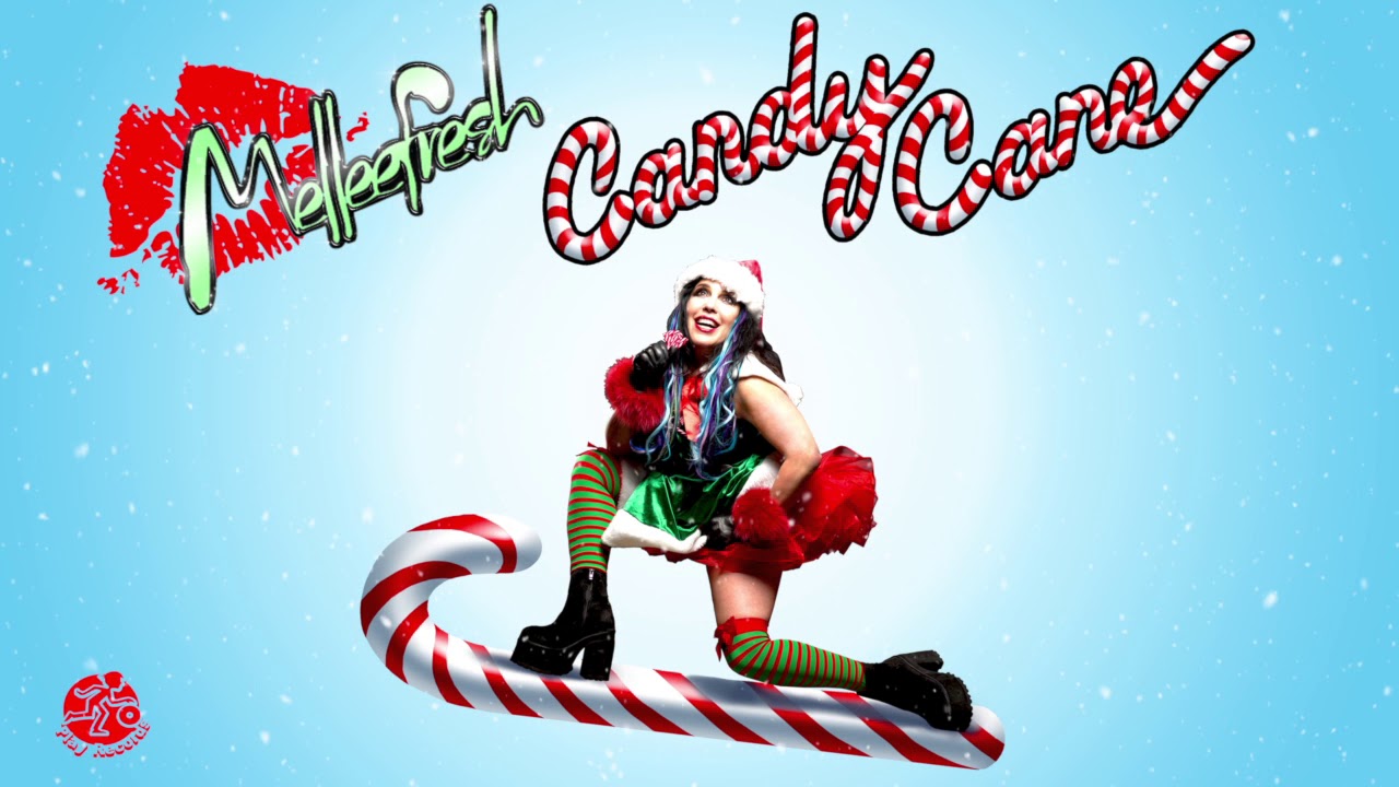 Melleefresh / Candy Cane (Original Mix)