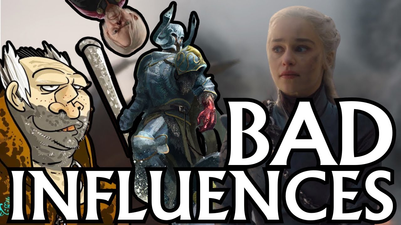 Злые советники Дейенерис Таргариен на Ветрах Зимы (теория ASOIAF)