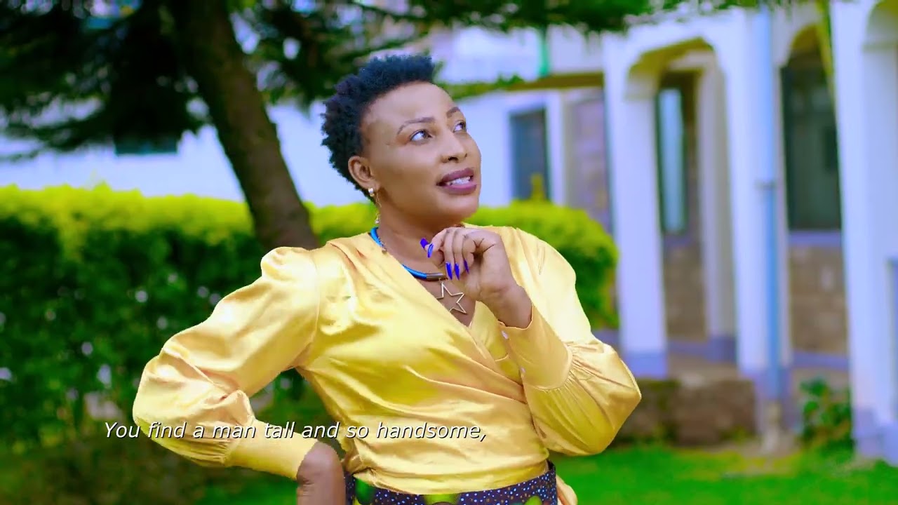 Kasarta By Winrose Chepkorir  HD