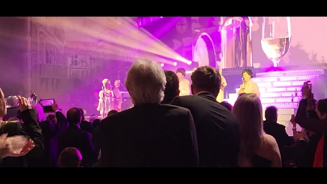 Suetschacher Harmonists (Stadtgerücht Klagenfurt, 2023)