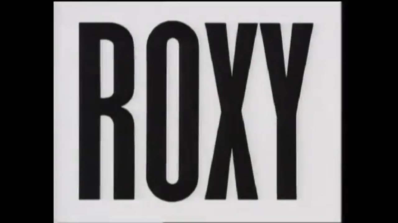 ROXY: The Network Chart Show - Episode 38 (March 1, 1988)