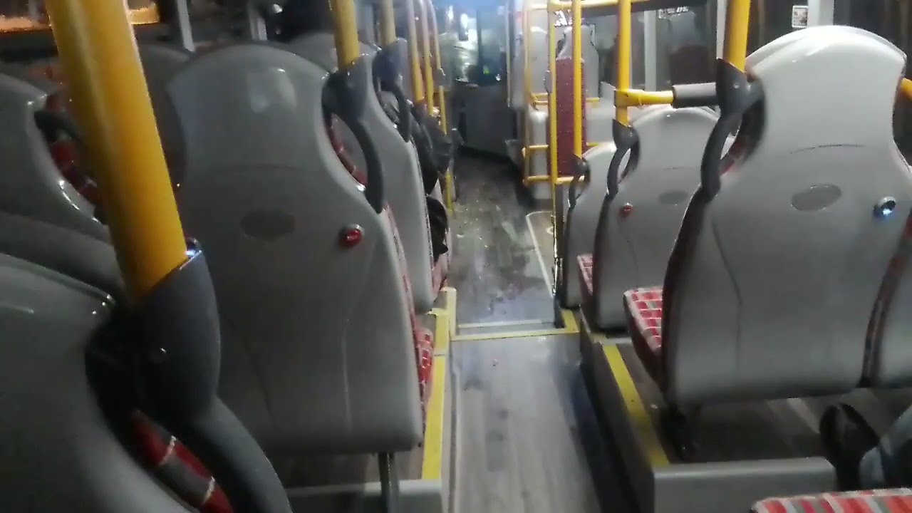 SLN 66053 On Bus Route 314 Part 1 (2)