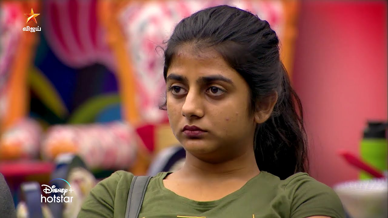 Bigg Boss Tamil Season 4  | 23rd December 2020 - Promo 1