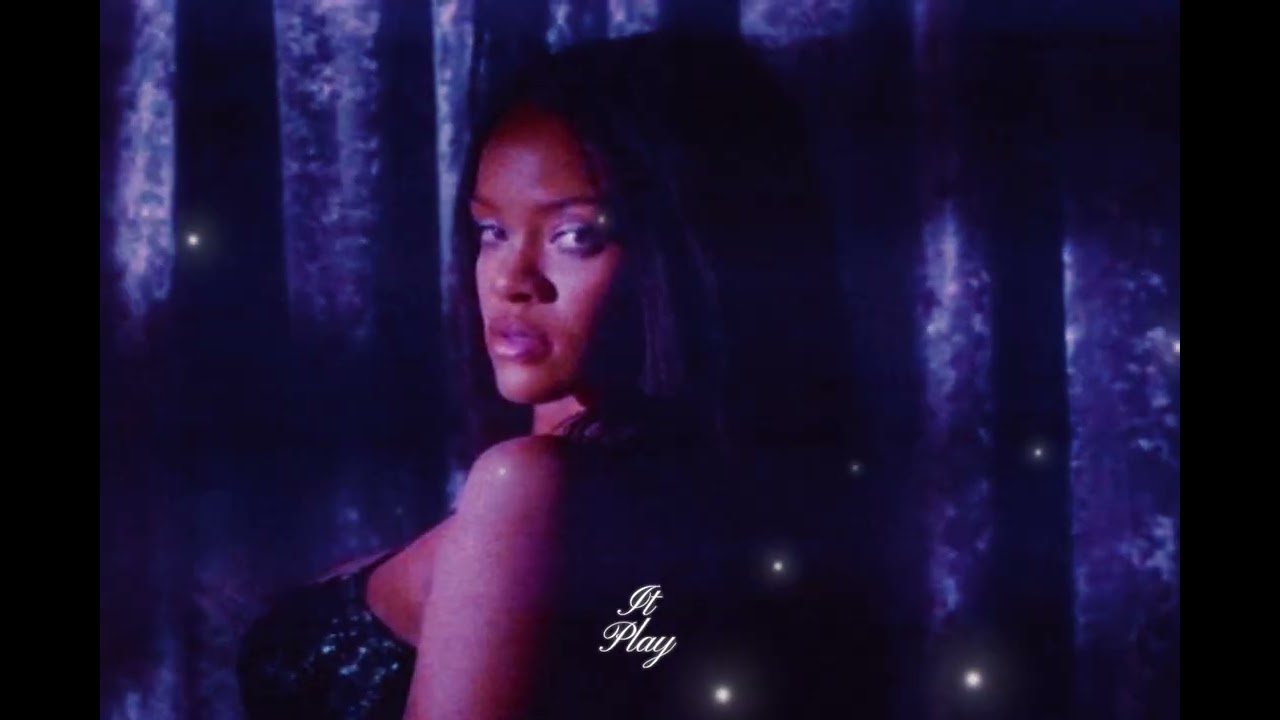 Rihanna - Don't Stop the Music (sped up)