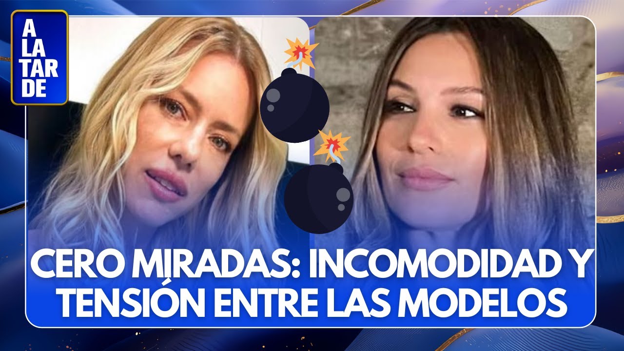 🤬 PAMPITA Y NEUMANN: UNA TAPA QUE REAVIVÓ EL #MUQUIGATE