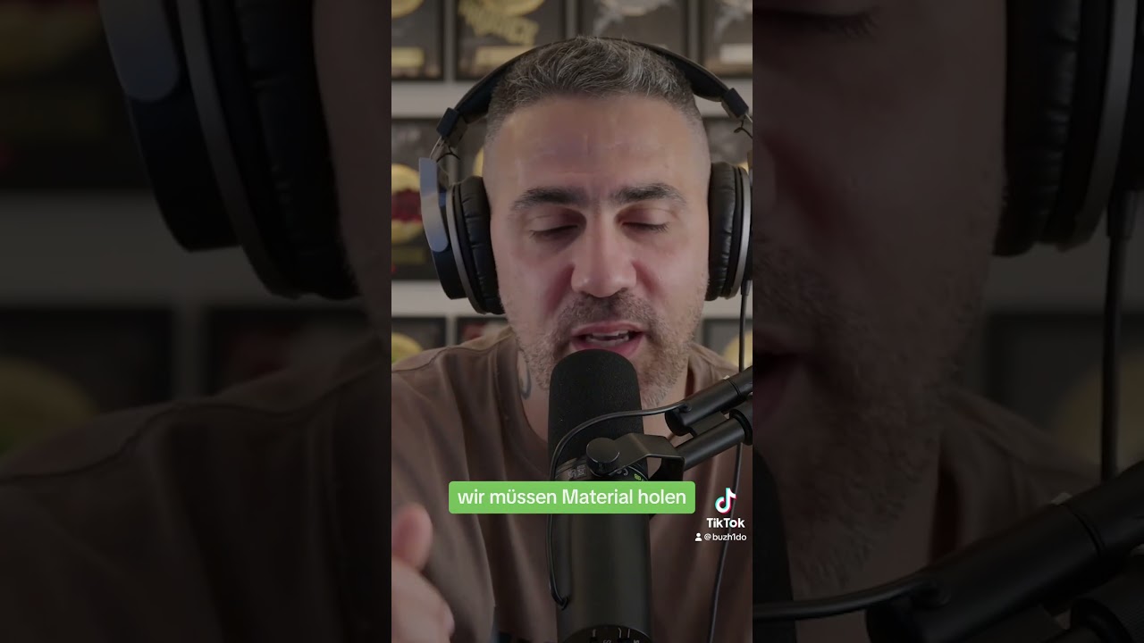 Teil 1 von Geschichten mit Bushido & Fler #bushido #fler #ccn