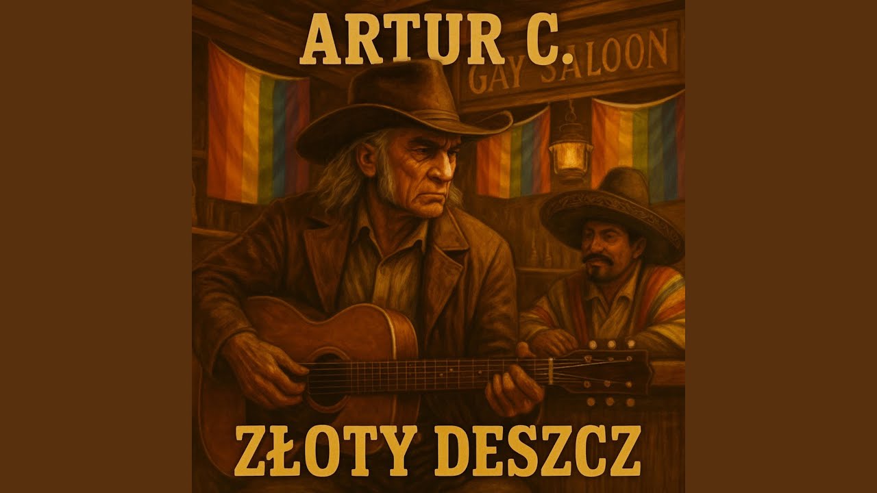 Złoty Deszcz
