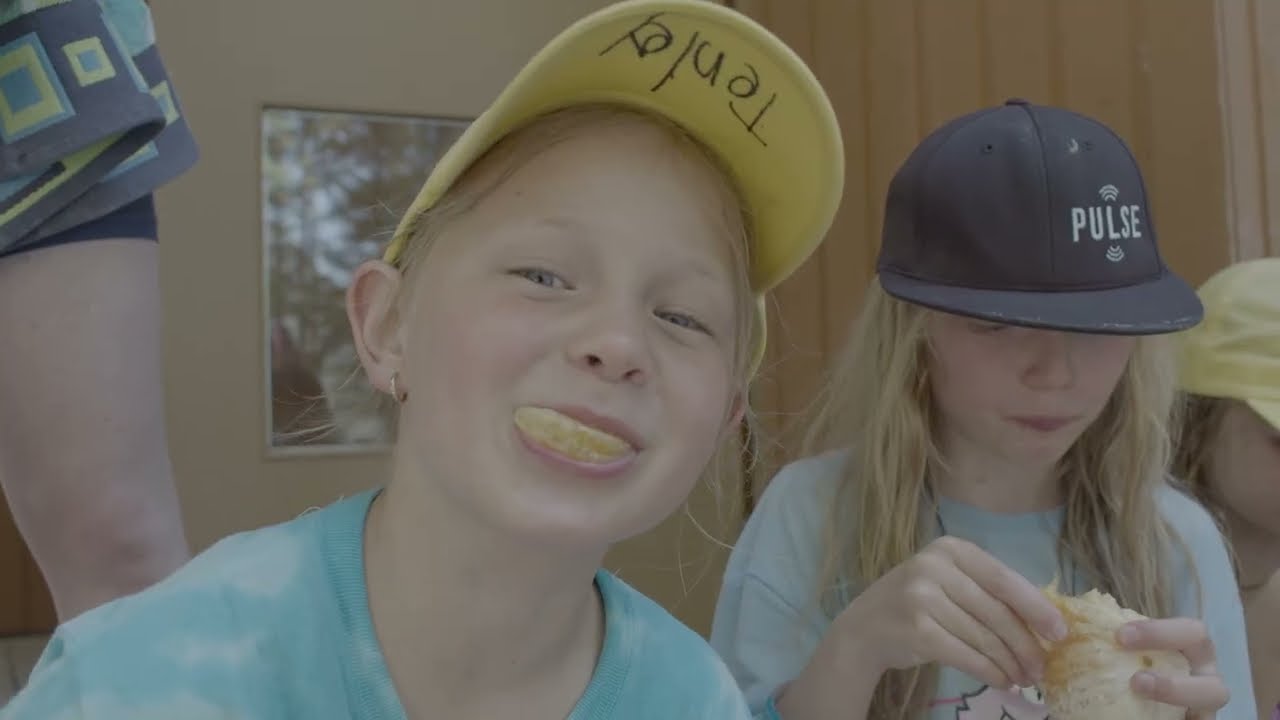 Thank you for making the Canadian Cancer Society’s Camp Goodtimes possible in 2024!