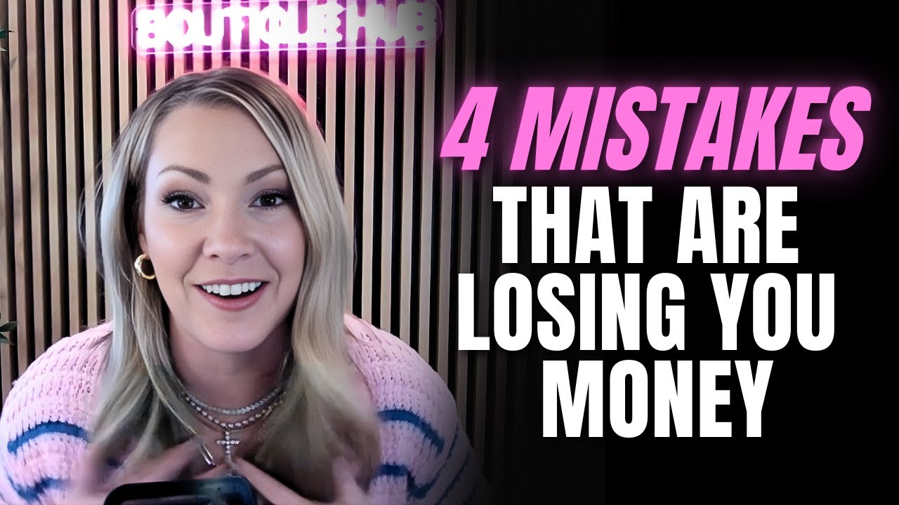 The 4 Mistakes Costing Retailers Profit Going Into 2026