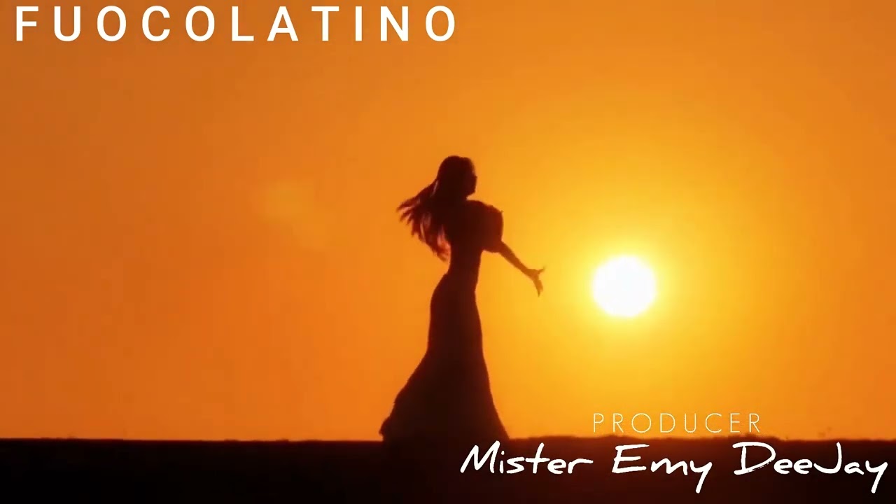 FUOCO LATINO