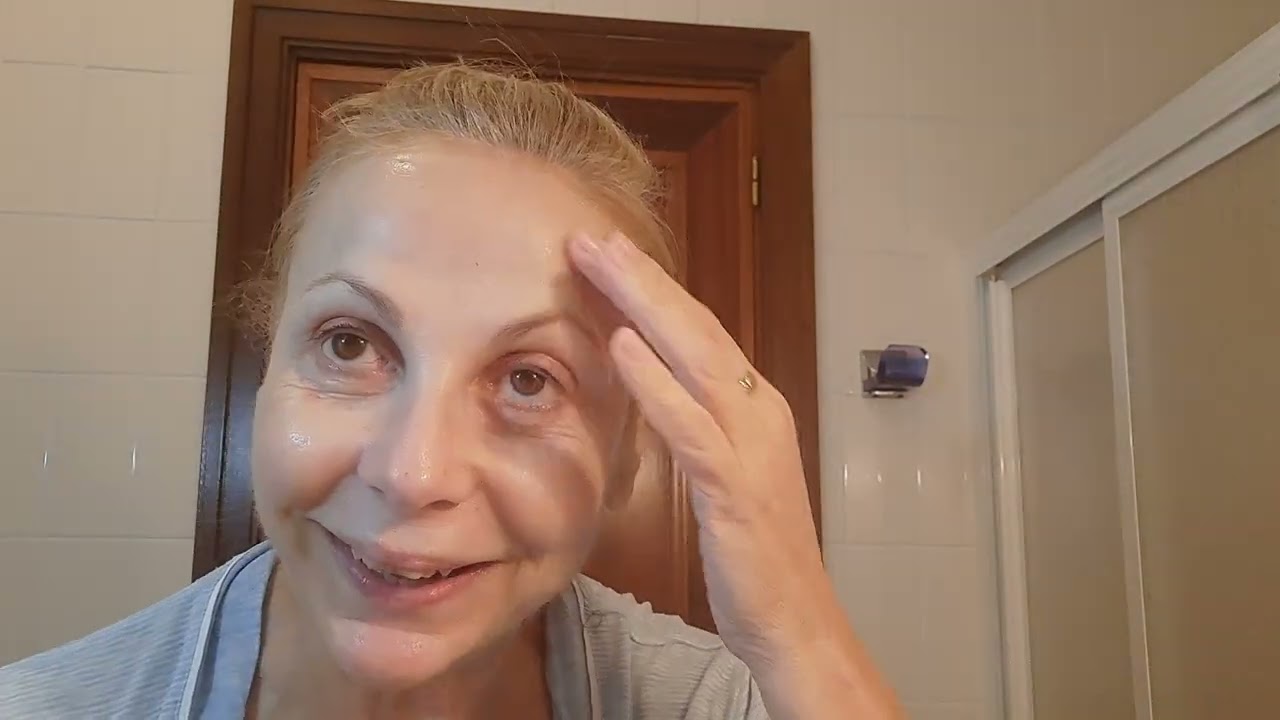 Como me hago la rutina de noche!!!