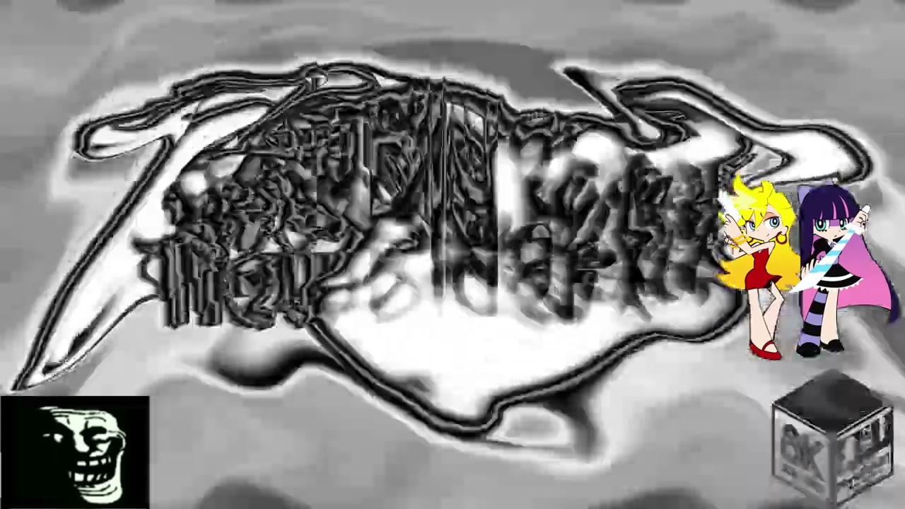 (NEW EFFECT) An Audio Effect I'll Call Trollgeup V1