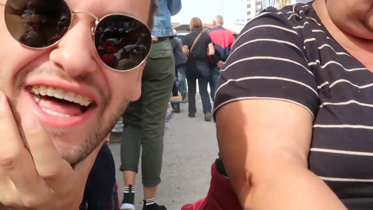 DAN NA BUVLJAKU - VLOG