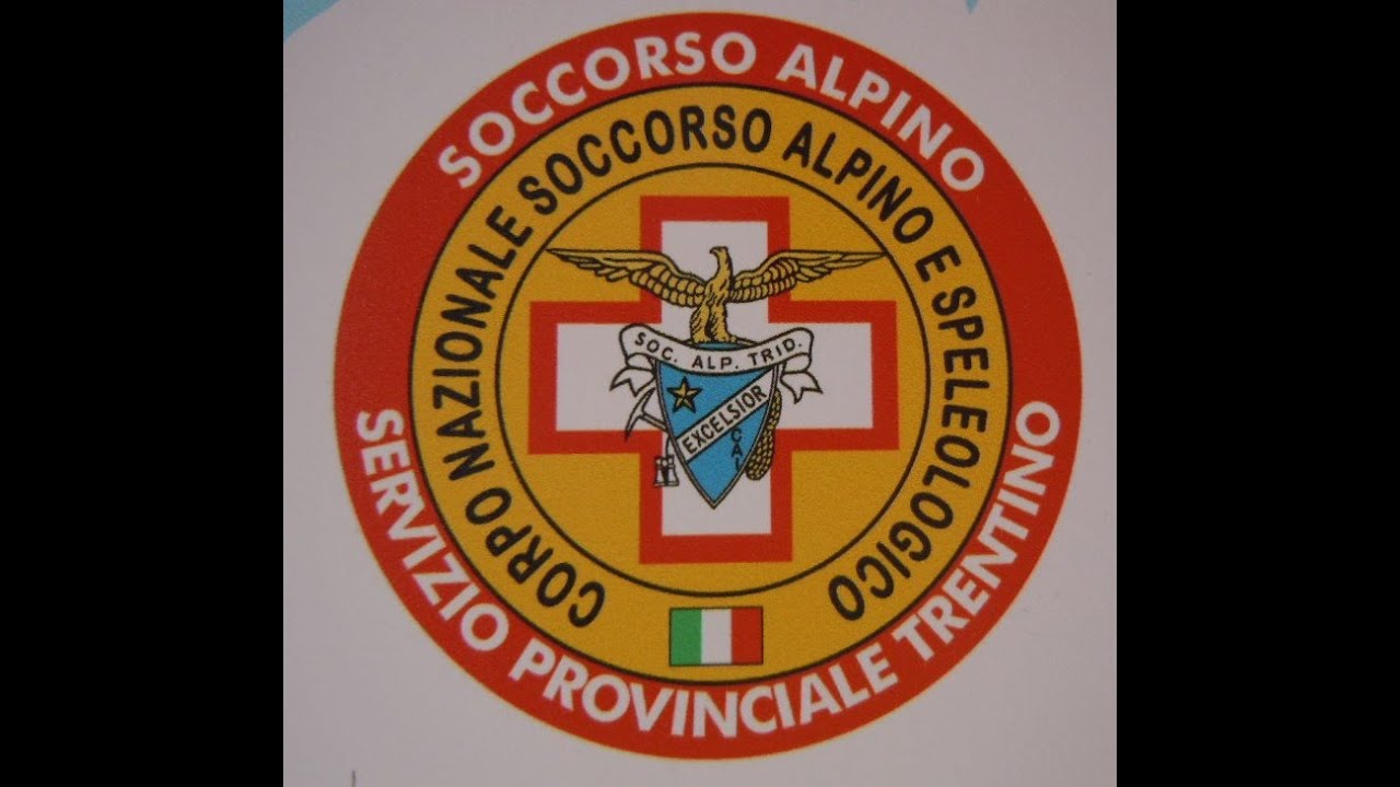 VIDEO SOCCORSO ALPINO