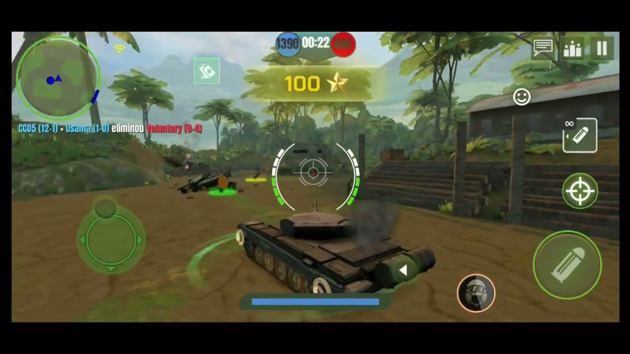 531 GAMEPLAY - T90 - WAR MACHINES 