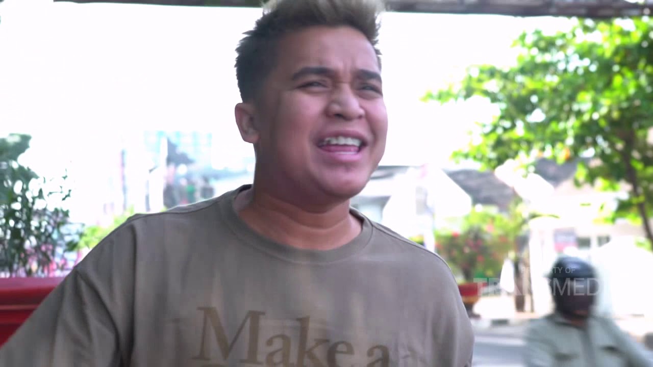 RAFFI BILLY & FRIENDS - Raffi Bakar Ikan, Billy Malah Asik Kulineran di Lampung (20/4/19) Part 2
