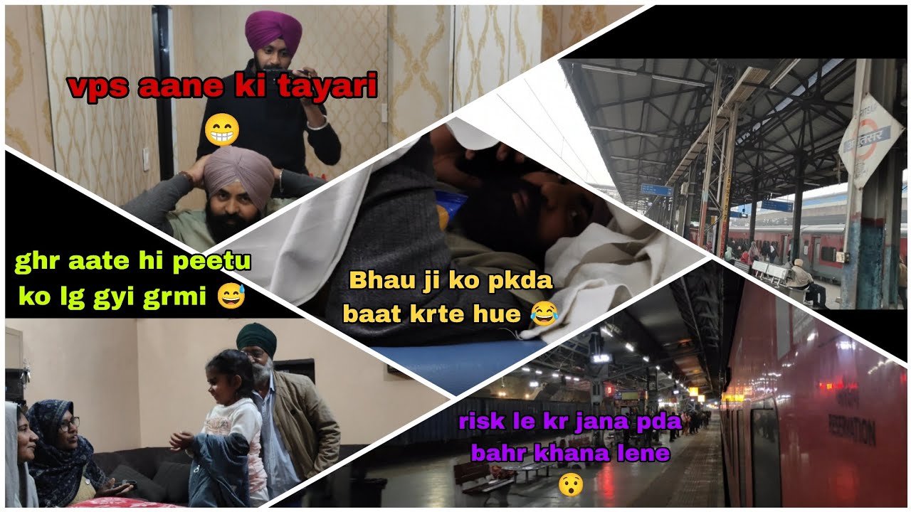 Aaj humko aana tha ghr vps 😉|| Risk le kar jana pda bahar khana lene 😯||@davivlogs-b4g 