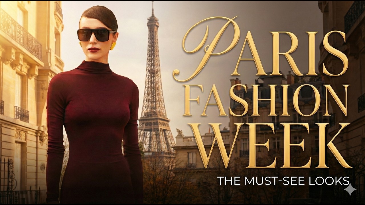 Paris Fashion Week 🇫🇷 StreetStyle Elie Saab Spring-Summer 2025