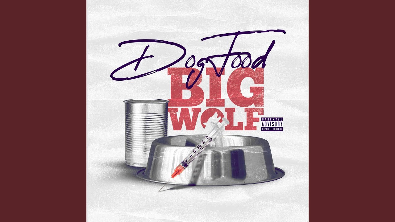 Dog Food (feat. Fat Ray & Devious)