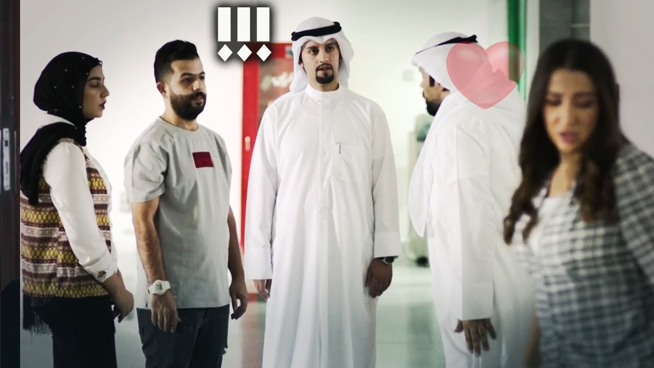 كلام الناس لا بيقدم ولا يأخر‼️💥 بعد القساوة، شنو صار⁉️ 🤩👏🏻👏🏻أقوى مشاهد #من_حقي_أحب