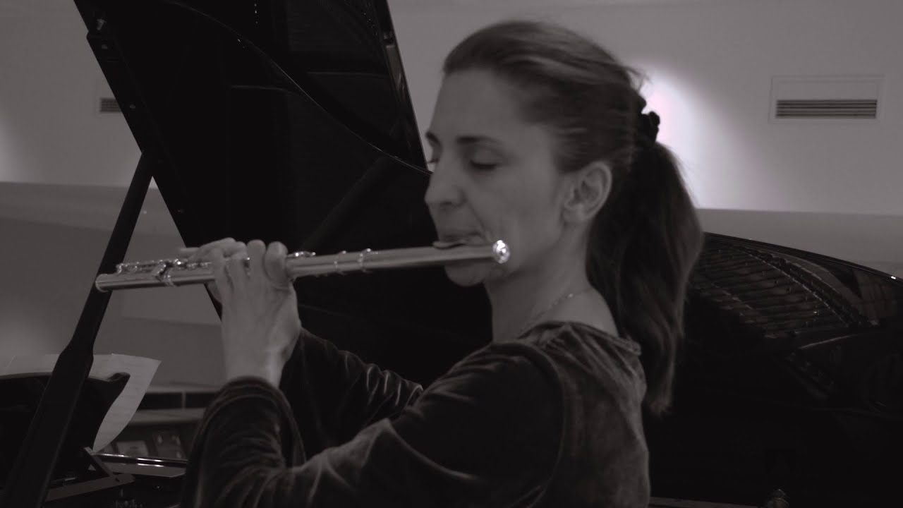 Frederic Chopin, Variations in E-major on a theme, 