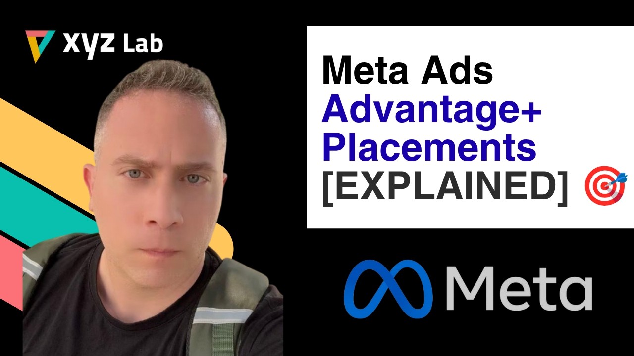 Meta Ads Advantage+ Placements [РАЗБОР]