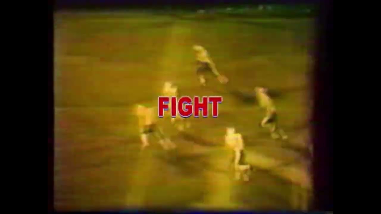 Spartan Football Promo  Catch the Excitement