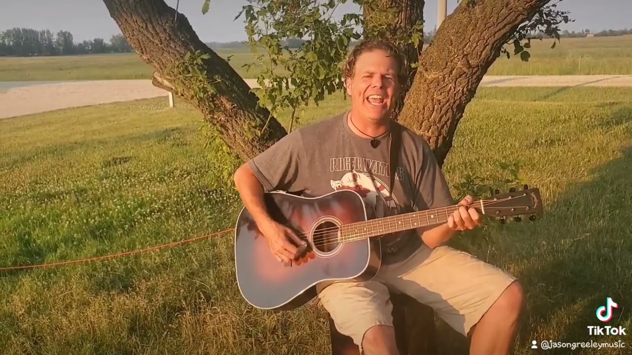 Mama Im Coming Home - Jason Greeley