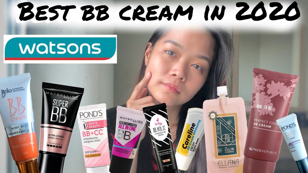 BB CREAM BATTLE 2020 | PHILIPPINES | BEST BB CREAM | HOW TO MOMMY