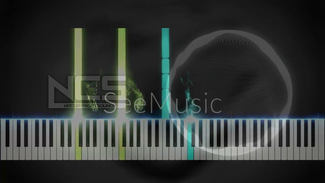 NIVIRO - Demons (Piano Tutorial/Cover)