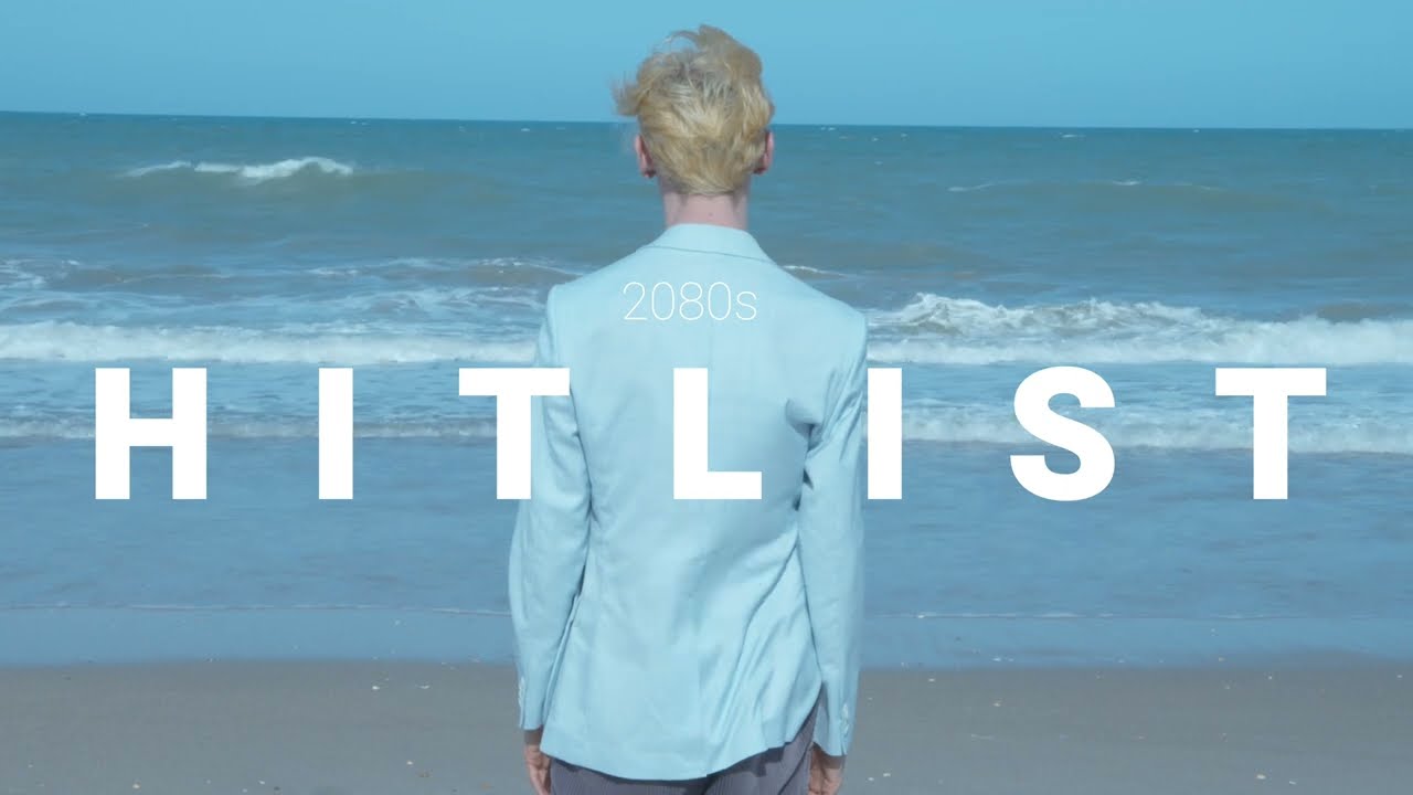 'Hitlist' Official Music Video by 2080s