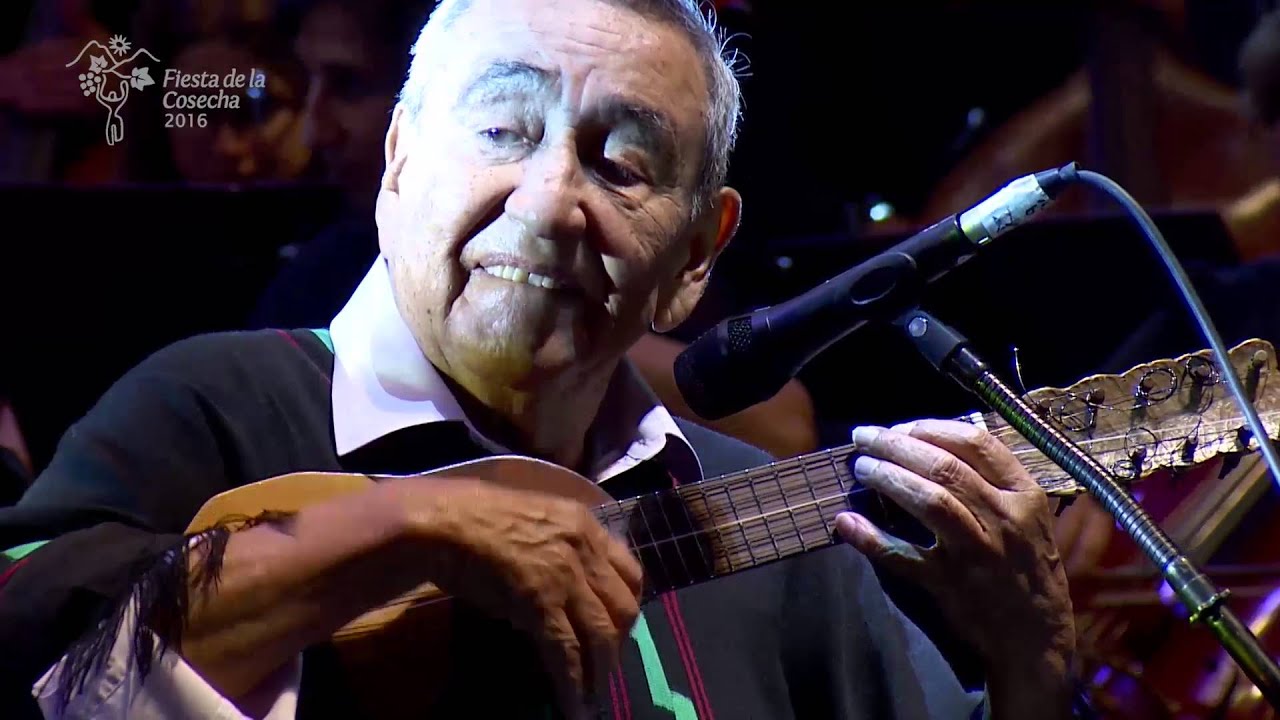 Jaime Torres - La arenosa