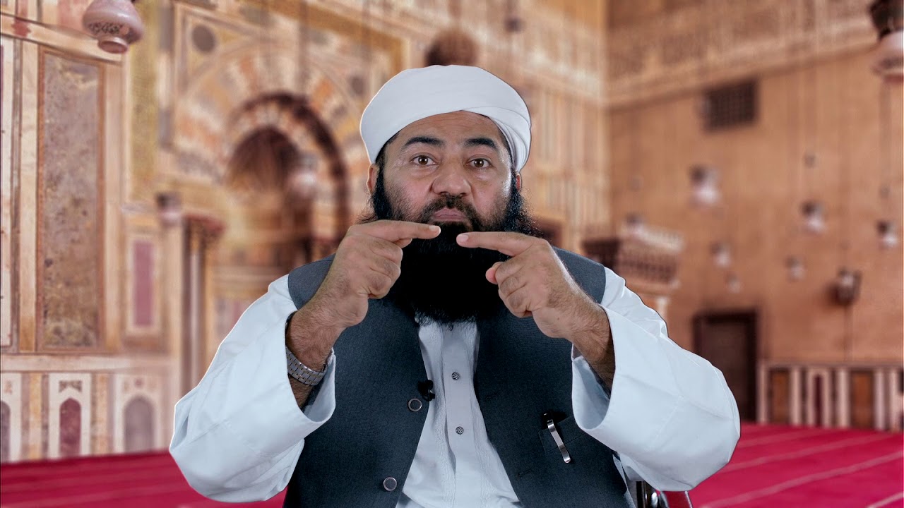 A few Juristic Issues about Marriage Part I by Mufti Ismail Toru