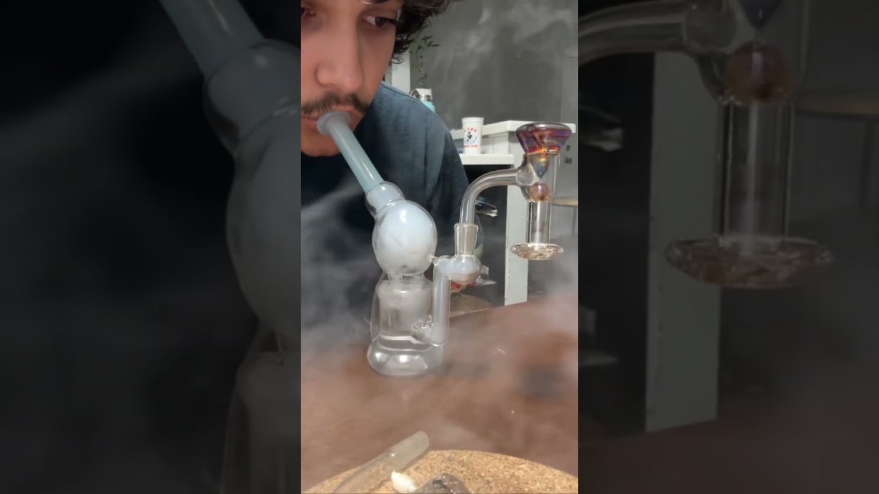 #headyglass #concentrate #hash