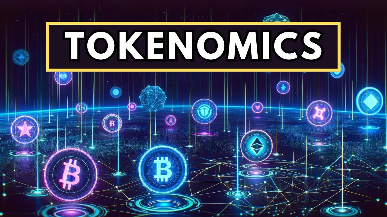 What is Tokenomics? The Economics of Blockchain