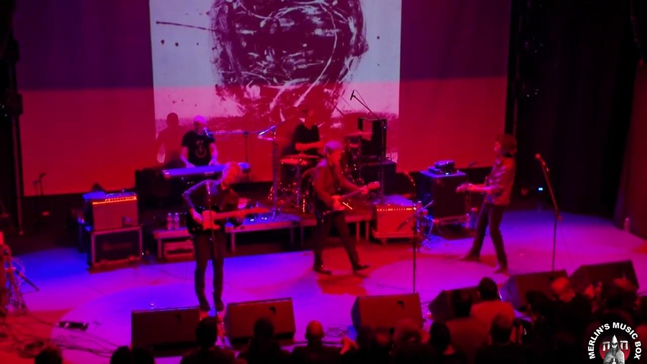 The Dream Syndicate - Boston @ Gagarin205, Athens Greece 29/01/2026