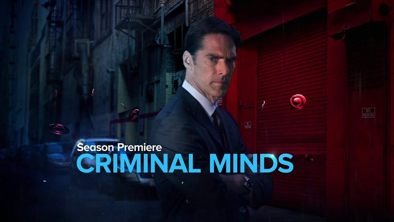 Criminal Minds Season 8 Promo #1 (HD)