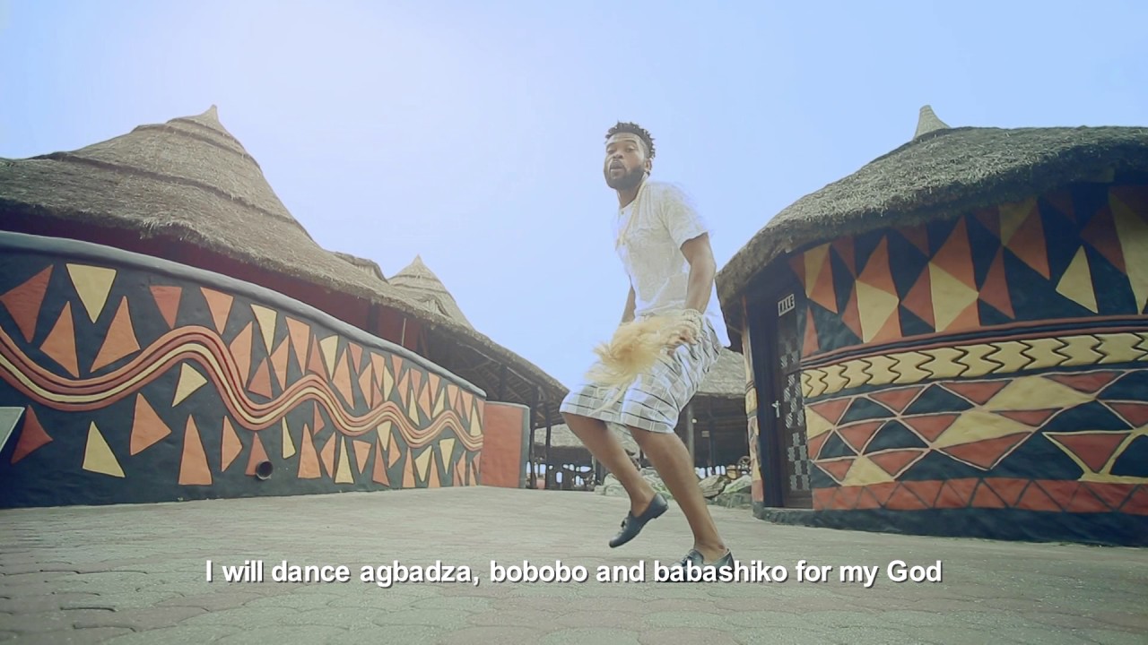 Cano Z Akpe (Koko Cover Official Music Video)