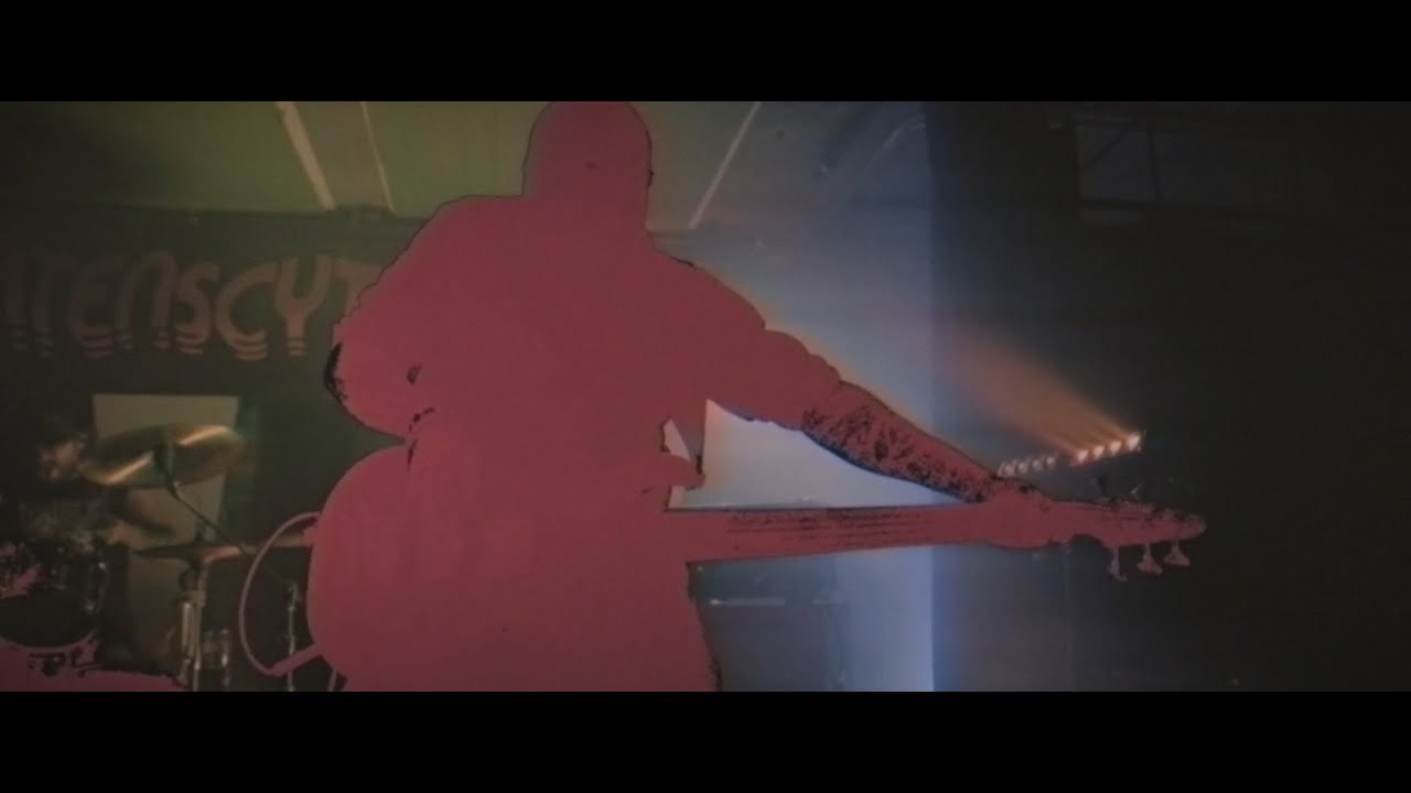 M&uuml;rtenscythe - DHMO (Official Video)