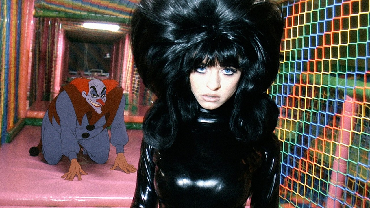 bambi - WARTO KŁAMAĆ