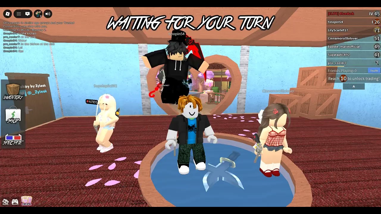 Welcome to my vid