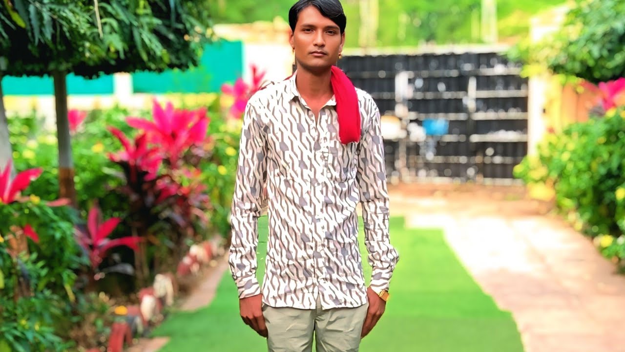 Bharatjisubaji Thakor લાઇવ છે!