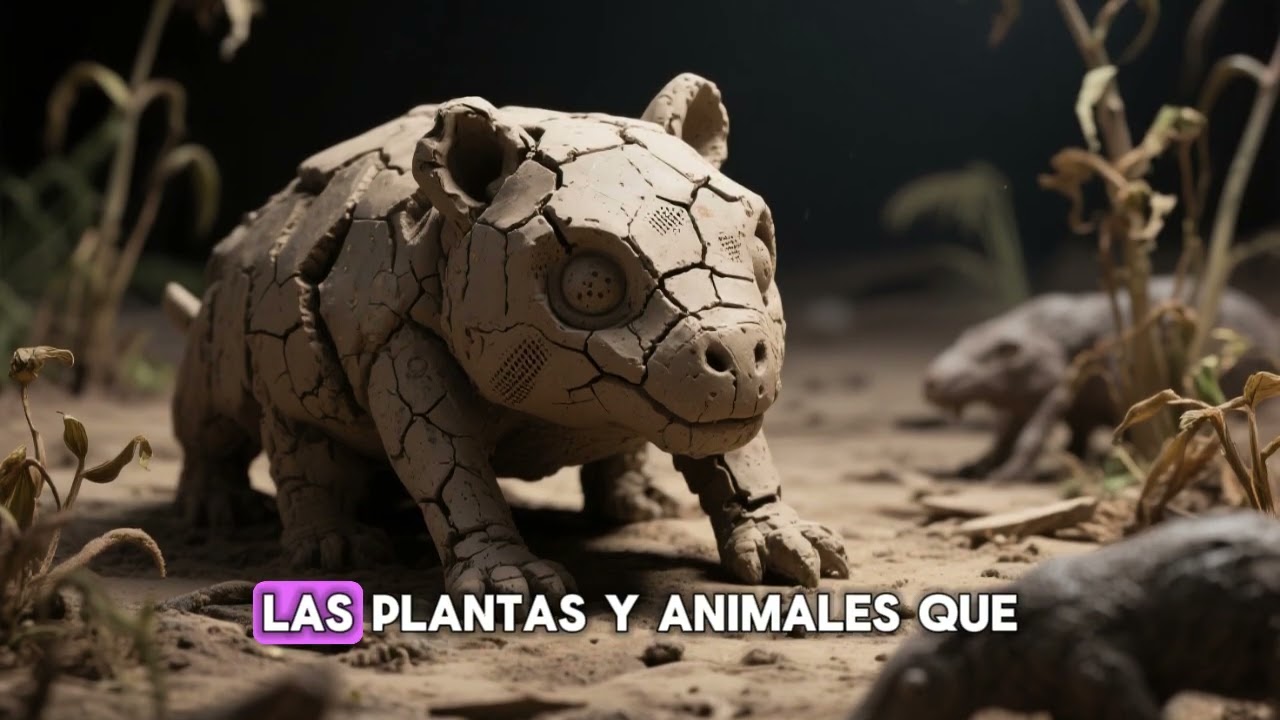 Qué es la desertificación y cómo combatirla.