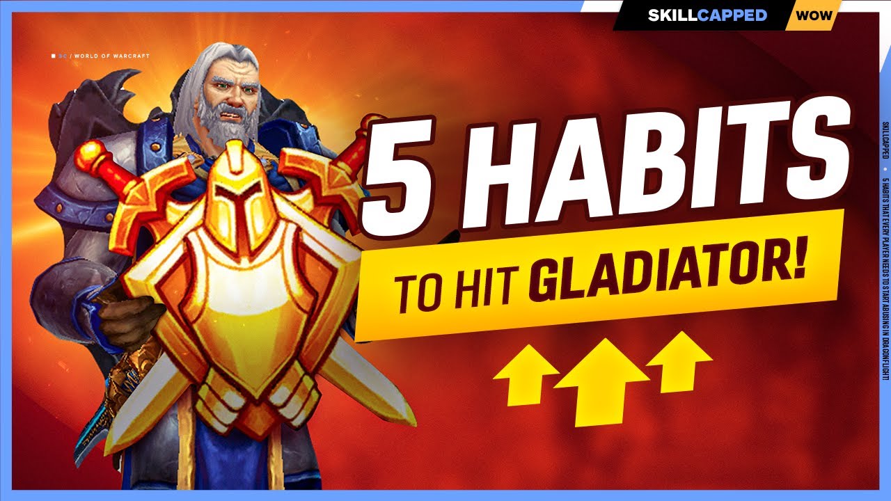 5 Habits That EVERY Player NEEDS To Start ABUSING in Dragonflight!