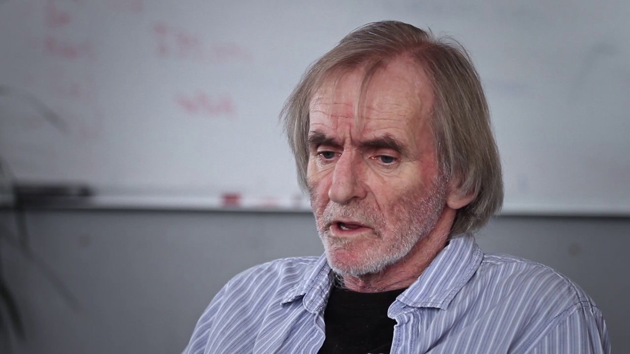 Dave Murray on the life-changing nature of Heroin Assisted Treatment