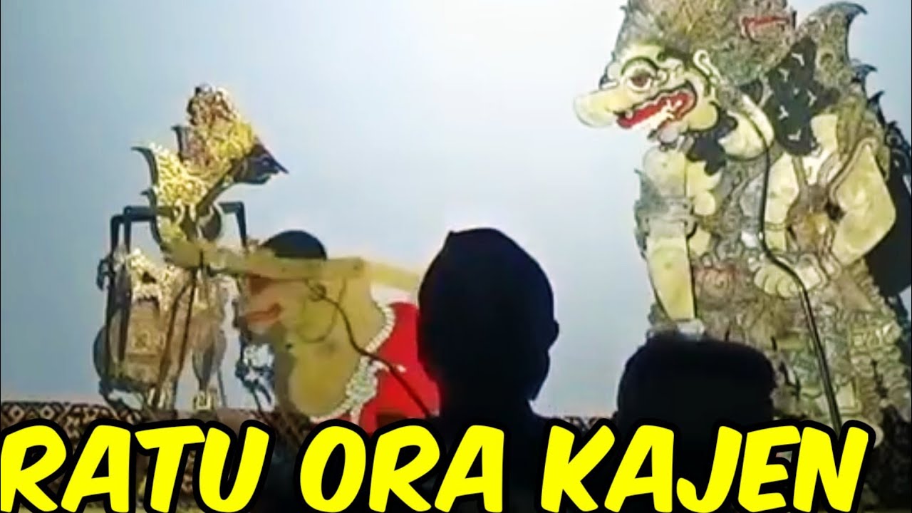 Pandito Wis Badar Bagong Ko Mlayu..! Kresno Kaget Ketekan Buto, Bagong Mangklih Dadi Pandito