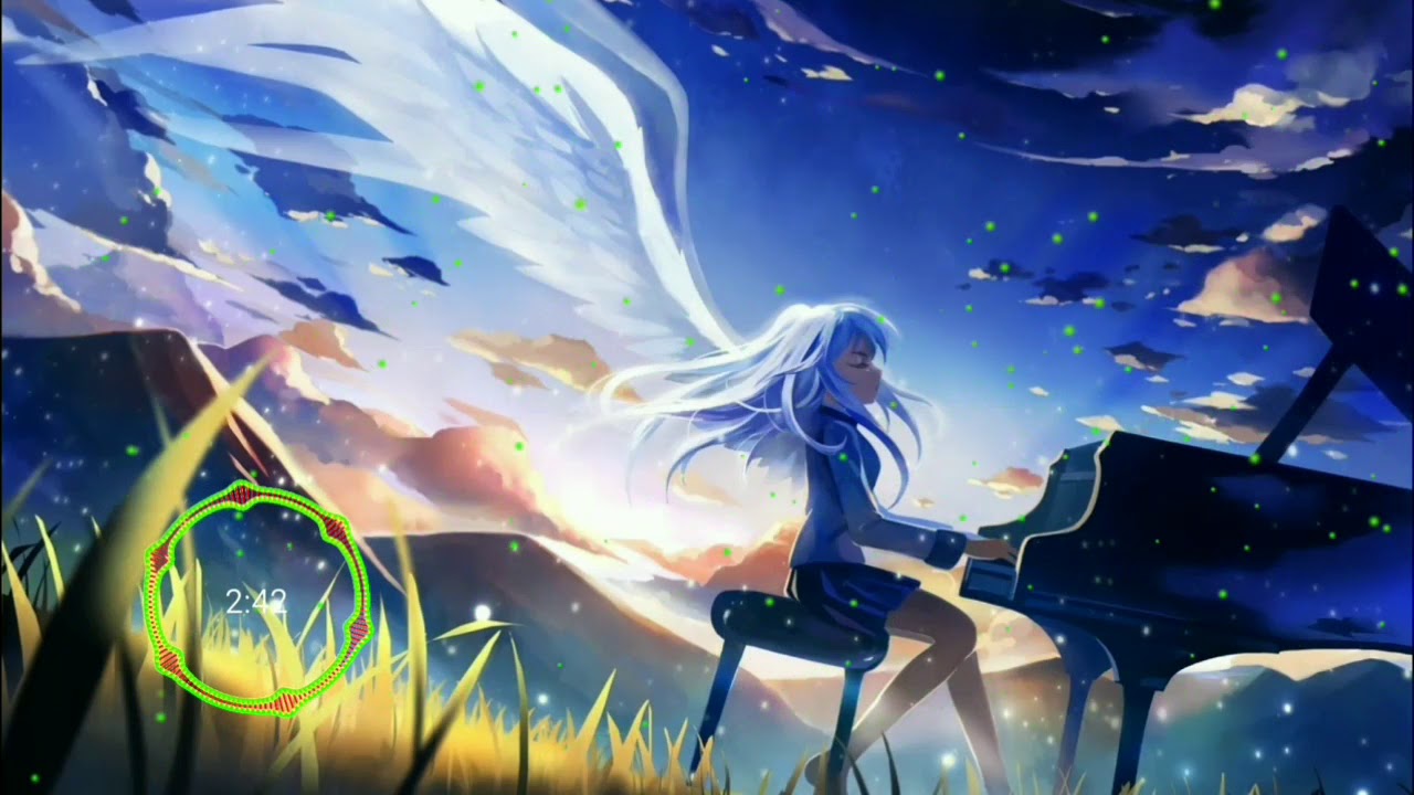 [Nightcore] Karuta - Ichiban no Takaramono