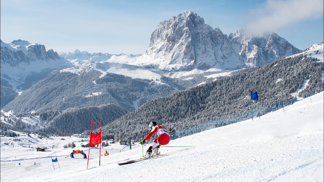 S&uuml;dtirol Gardenissima & Gardenissima KIDS 2022 - highlights
