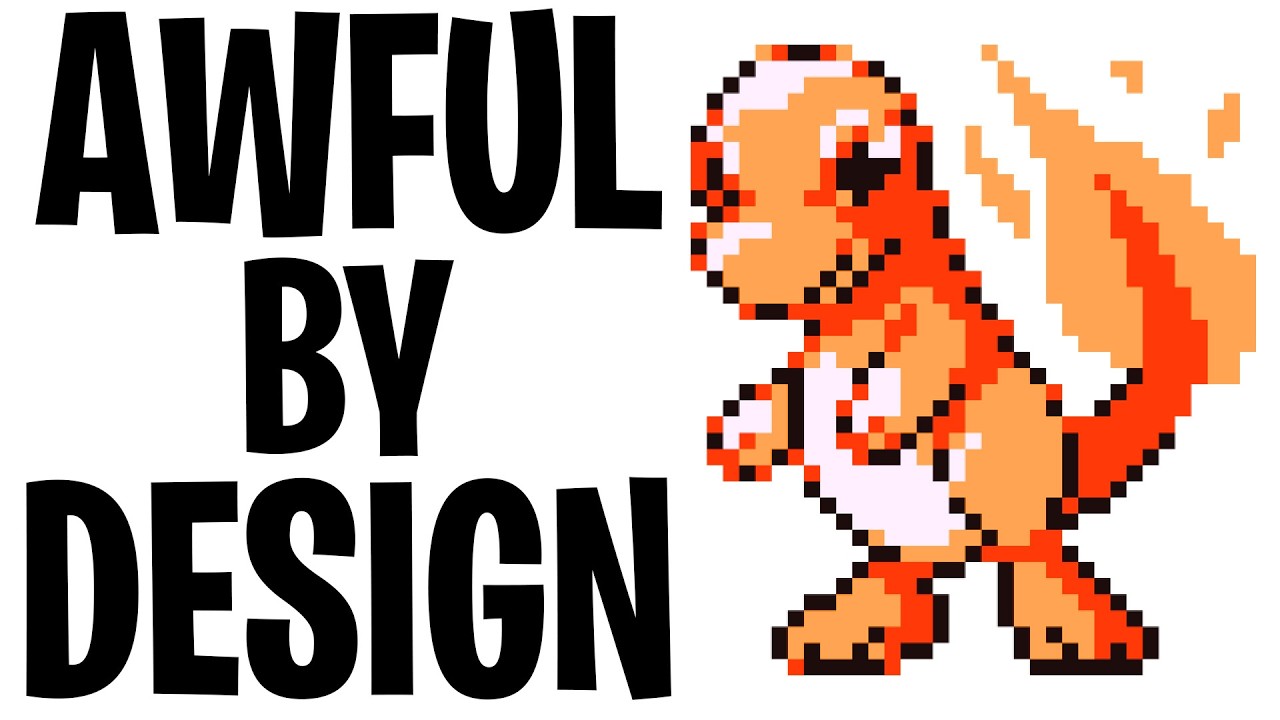 Why Pokémon’s Third Starter Always Sucks