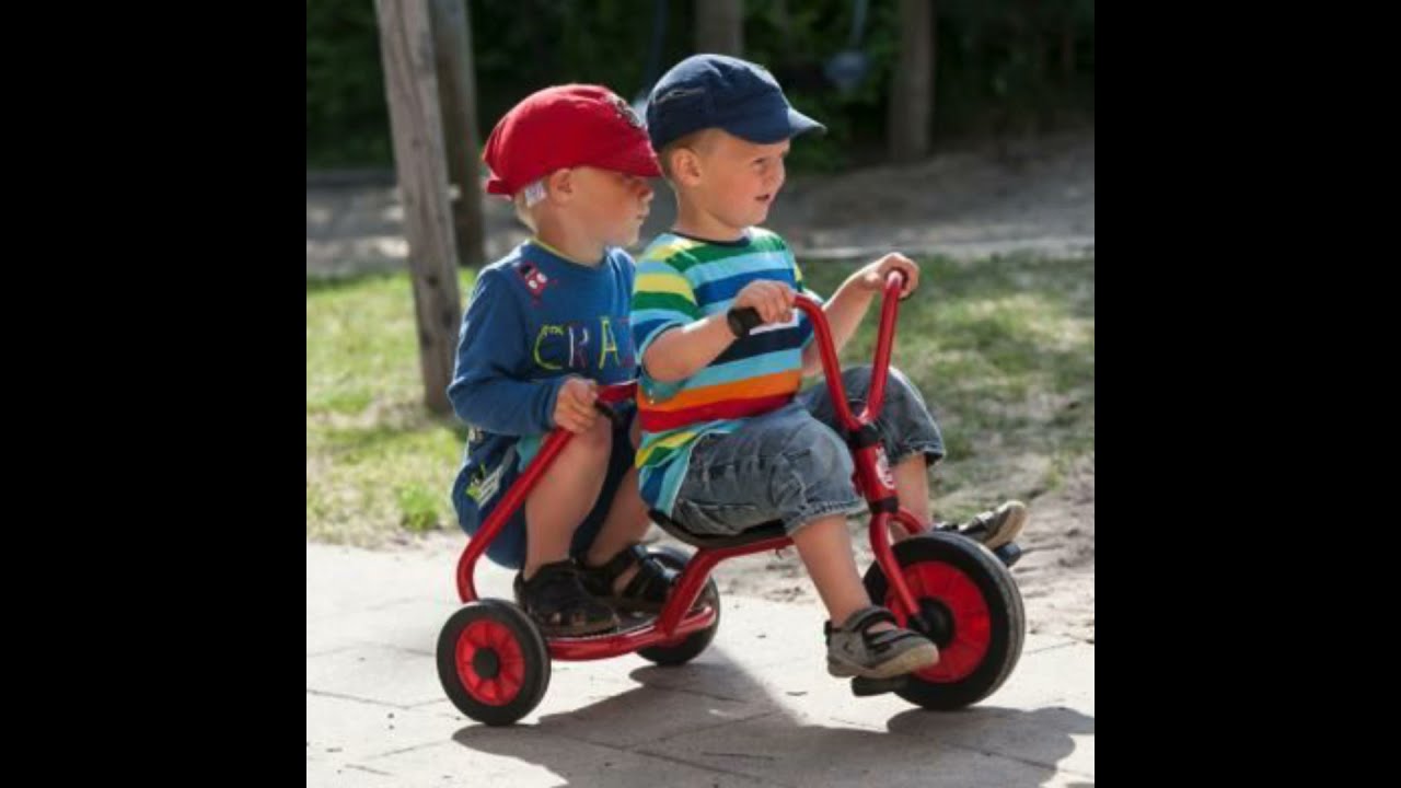 Winther Mini Ben Hur Trike